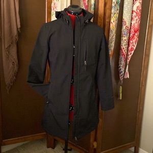 Free Country Coat